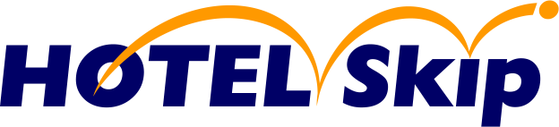ホテルスキップ株式会社ロゴ